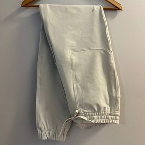 Lululemon Men's ABC DWR Jogger